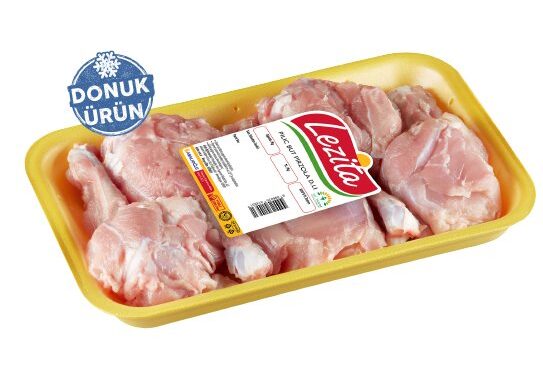 Piliç Pirzola