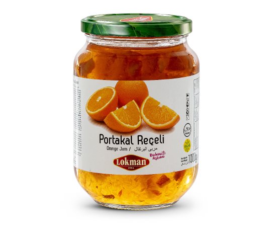 Bim Portakal  Reçeli    1 kg fiyatı – 2026