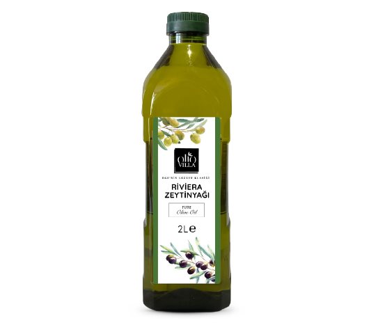 Bim Riviera Zeytinyağı	  2 litre fiyatı – 2026