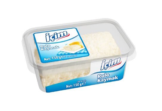 Rulo Kaymak