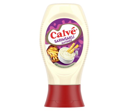 Bim Sarımsaklı  Mayonez  	  245 g fiyatı – 2026