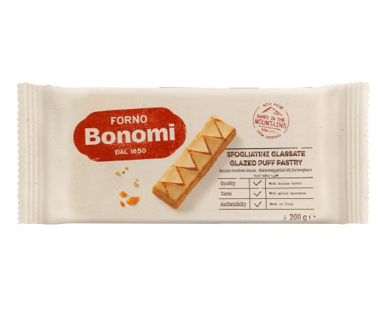 Bim Şeker Kaplamalı Kayısı Soslu Milföy	  200 gram fiyatı – 2026