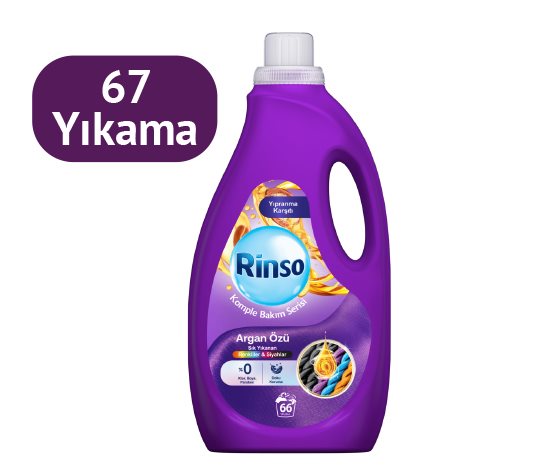 Bim Sıvı Çamaşır  Deterjanı   3300 ml fiyatı – 2026