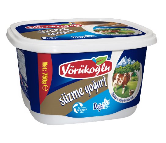 Bim Süzme Yoğurt     750 g fiyatı – 2026