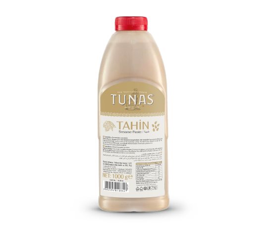 Bim Tahin 	  1 kg fiyatı – 2026