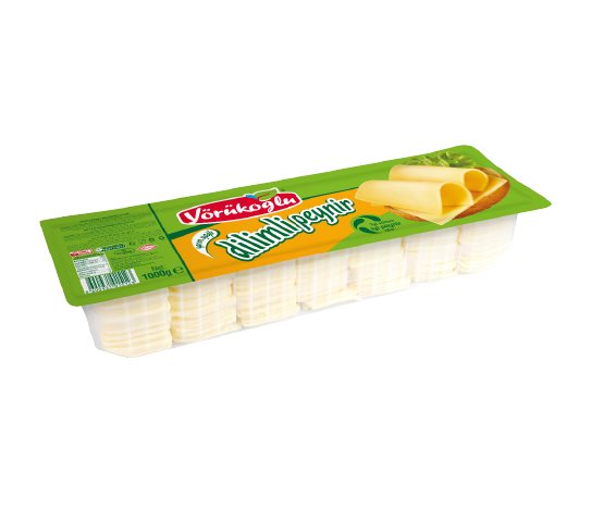 Bim Yarım Yağlı Dilimli Tost Peyniri    1KG fiyatı – 2026