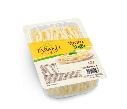 Bim Yarım Yağlı Eritme Peynir    1KG fiyatı – 2026