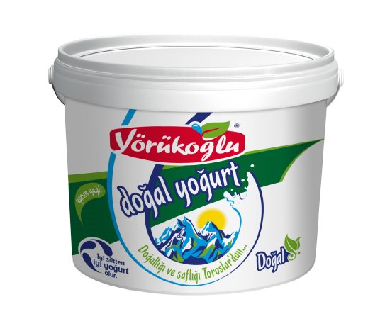 Bim Yarım Yağlı Yoğurt     5 kg fiyatı – 2026