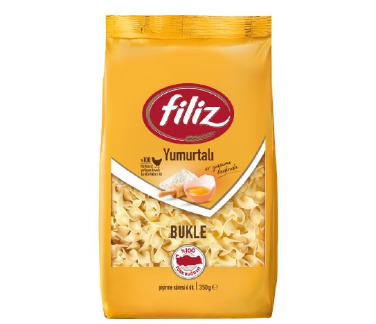 Bim Yumurtalı Bukle Makarna 	  350 g fiyatı – 2026