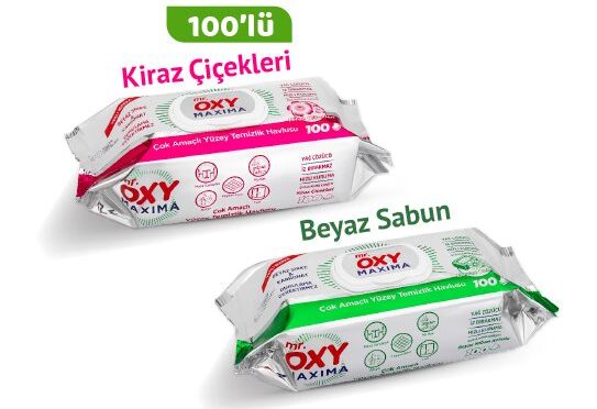 Yüzey  Temizlik Havlusu