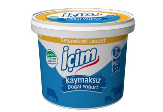 %3 Yağlı Yoğurt