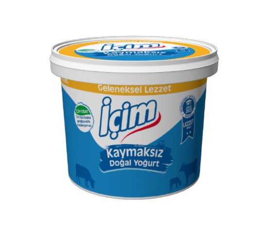 Bim %3 Yağlı Yoğurt   3kg fiyatı – 2026