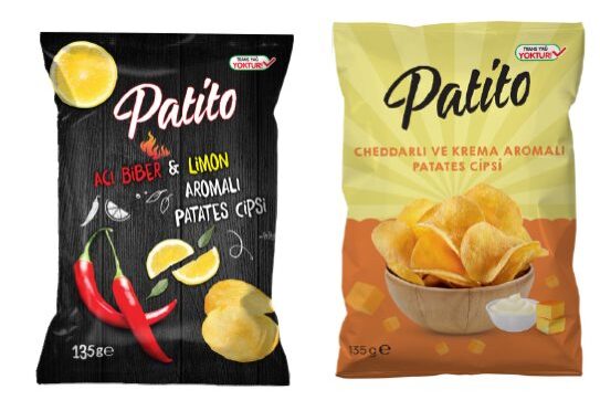 Patates Cipsi