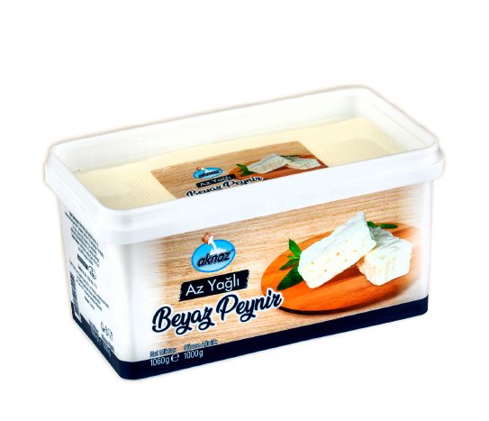 Bim Az Yağlı Beyaz Peynir  1KG fiyatı – 2026