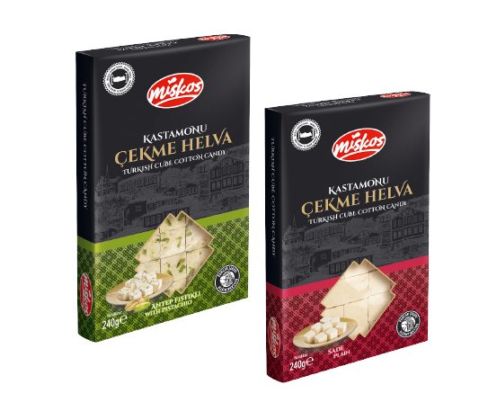 Bim Çekme Helva  Çeşitleri    240 g fiyatı – 2026
