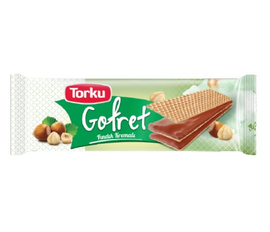 Bim Fındık Kremalı Gofret   142 g fiyatı – 2026