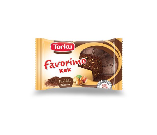 Bim Fındıklı Kakaolu Kek   35 g fiyatı – 2026