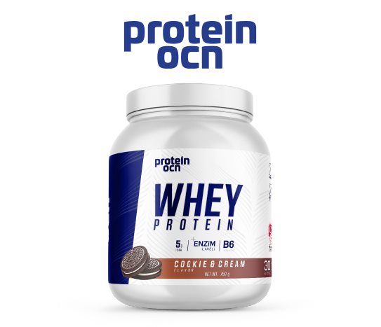 Bim Kurabiye Aromalı Protein Tozu  750 g fiyatı – 2026