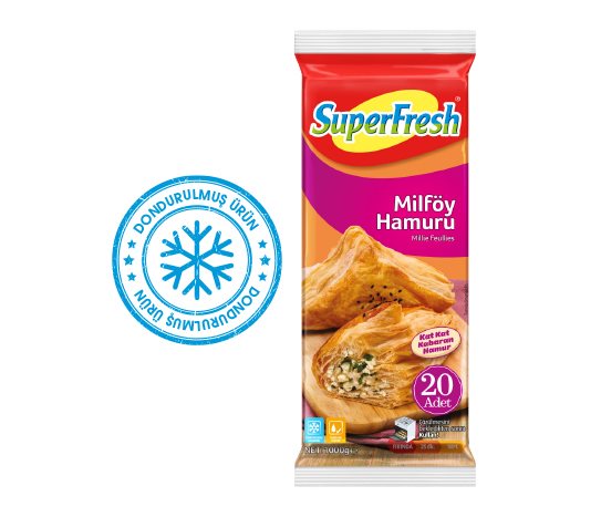 Bim Milföy Hamuru  1 kg fiyatı – 2026