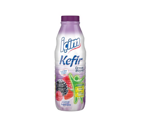 Bim Orman Meyveli Kefir  1 litre fiyatı – 2026