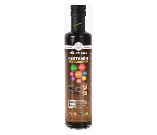 Bim PEKTAMİN   250 ml fiyatı – 2026