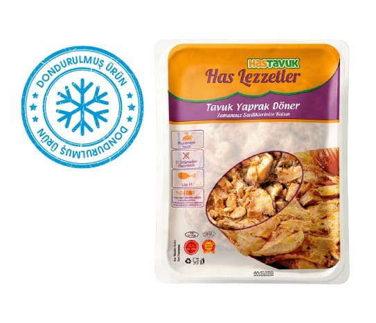 Bim Piliç Döner  500 gram fiyatı – 2026