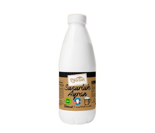 Bim Susurluk Ayran  1 litre fiyatı – 2026