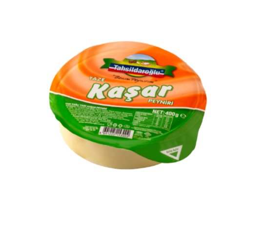 Bim Tam Yağlı Taze  Kaşar Peyniri   400 gram fiyatı – 2026