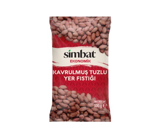 Bim Tuzlu Yer Fıstığı   500 gram fiyatı – 2026