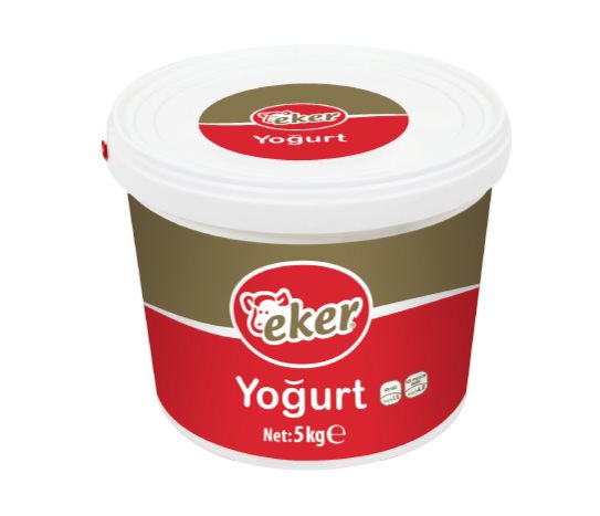 Bim Yarım Yağlı Homojenize  Yoğurt    5kg fiyatı – 2026