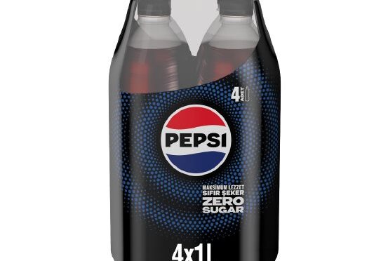 Bim Gazlı İçecek Kola    4×1 litre fiyatı – 2026