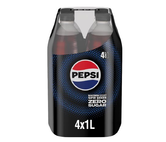 Bim Gazlı İçecek Kola    4×1 litre fiyatı – 2026