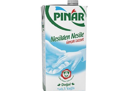 Bim %0,5 YAĞLI SÜT 1 litre fiyatı – 2026