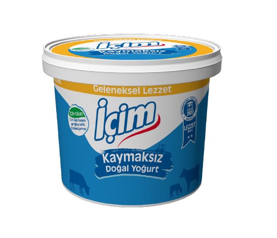 Bim %3 Yağlı Yoğurt    3kg fiyatı – 2026