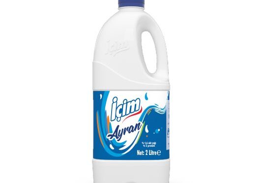 Bim Ayran 2 litre fiyatı – 2026