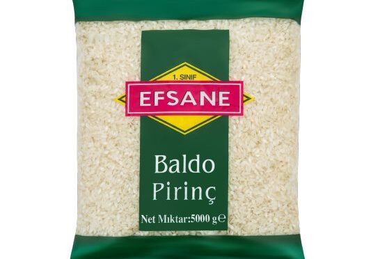Bim BALDO PİRİNÇ 5 kg fiyatı – 2026