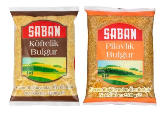 Bim Bulgur Çeşitleri 2,5 kg fiyatı – 2026