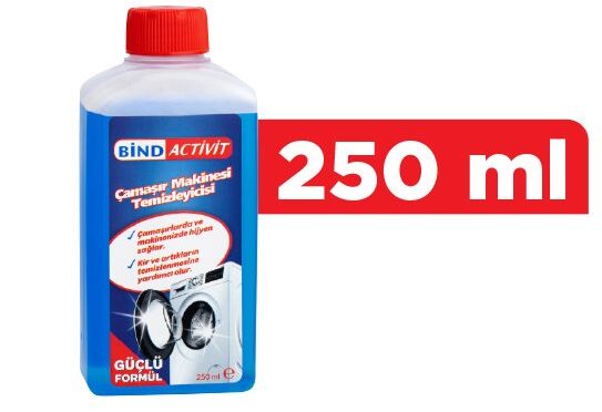 Bim Çamaşır Makinesi Temizleyici fiyatı – 2026