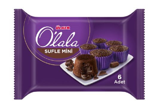 Bim Çikolata Soslu Mini Muffın Kek 162 g fiyatı – 2026