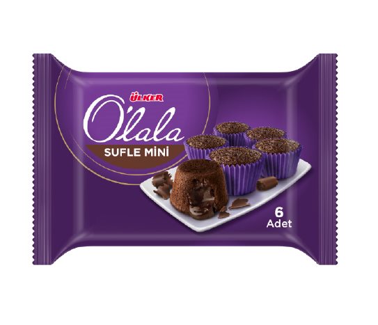 Bim Çikolata Soslu Mini Muffın Kek     162 g fiyatı – 2026