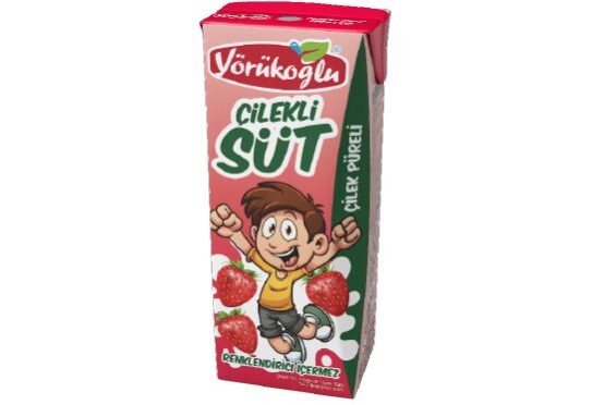 Bim Çilekli Süt 180 ml fiyatı – 2026