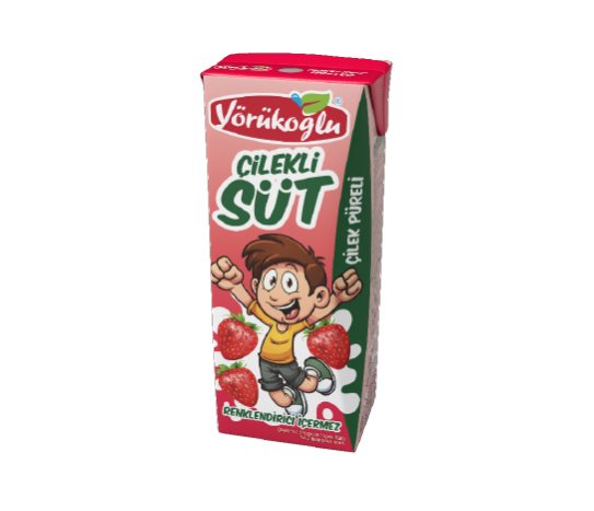 Bim Çilekli Süt	  180 ml fiyatı – 2026