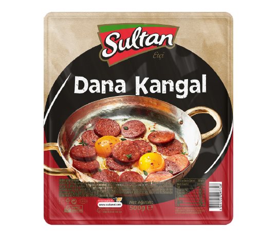 Bim Dana Kangal Sucuk    500 gram fiyatı – 2026