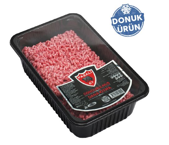 Bim Dana Kıyma   1KG fiyatı – 2026