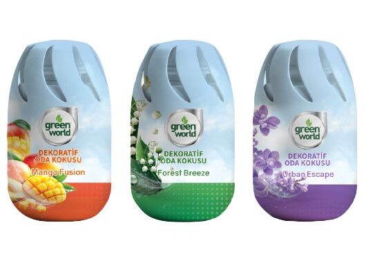 Bim Decosphere Air Freshener 110 ml fiyatı – 2026