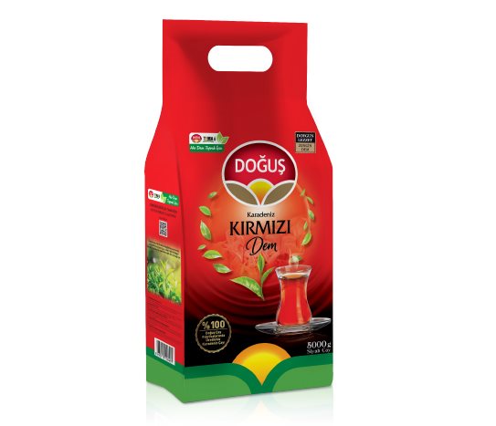 Bim Dökme Siyah Çay Kırmızı Dem   5kg fiyatı – 2026