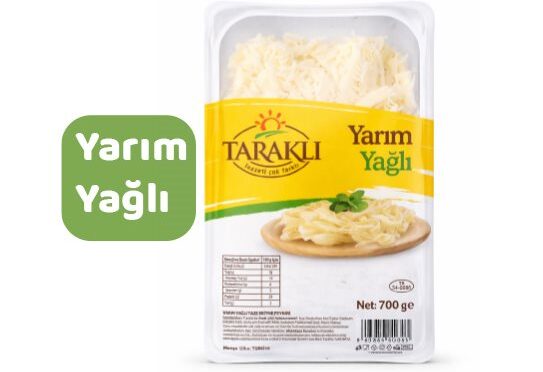 Bim Eritme Peyniri 700 gram fiyatı – 2026