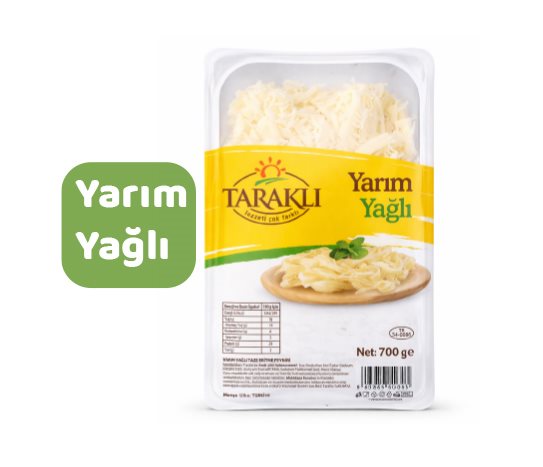 Bim Eritme Peyniri   700 gram fiyatı – 2026