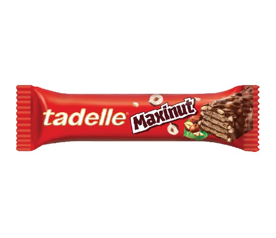 Bim Fındıklı Gofret Maxinut  30 g fiyatı – 2026