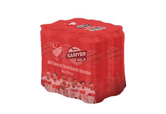 Gazlı İçecek Kola